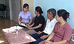 Dịch bệnh diễn biến phức tạp và nỗ lực của thành phố