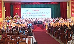 Kỷ niệm 25 năm thành lập Công ty cổ phần thủy sản Sông Tiền