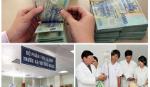 Chính sách mới có hiệu lực từ tháng 4-2019