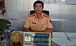 Không có tình trạng đua xe trái phép trên Quốc lộ 50