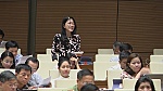 Góp ý 8 nội dung của dự án Luật Quản lý thuế (sửa đổi)