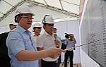 Chính phủ cam kết đủ vốn cho dự án cao tốc Trung Lương- Mỹ Thuận