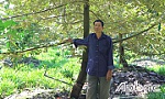 Chuyện về nông dân hiến đất làm đường