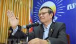 Tòa án Phnom Penh tạm trả tự do cho thủ lĩnh đối lập Kem Sokha