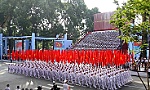 Ngăn chặn chiêu trò lợi dụng góp ý các văn kiện đại hội đảng để chống phá