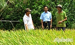 10 năm nghĩa tình của Câu lạc bộ Cựu quân nhân