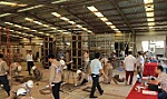Có thể sơ tán lao động Việt Nam khỏi khu vực Trung Đông