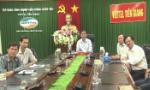 Triển khai thực hiện phác đồ mới điều trị nCoV