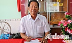 Làm theo Bác xây dựng chi bộ tốt