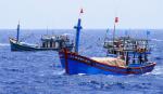 Thượng nghị sĩ Mỹ lên án Trung Quốc đâm chìm tàu cá Việt Nam