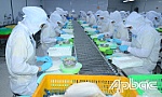 Tiền Giang: Trợ lực cho doanh nghiệp vượt khó