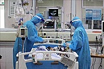 Chuyên gia quốc tế giải thích về tái dương tính ở bệnh nhân COVID-19