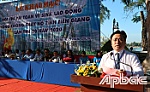 Khai mạc Hội thi An toàn vệ sinh lao động, Phòng chống cháy nổ năm 2020