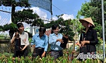 Phụ nữ huyện Cai Lậy: Mạnh dạn, tự tin khởi nghiệp