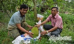 Đảng bộ xã Long Hừng: Vững tin bước vào nhiệm kỳ mới