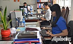 Những cá nhân và tập thể đoạt giải