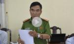 Vì sao tội phạm gia tăng?