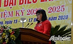 Phát huy vai trò, vị thế của Đảng bộ Khối trong tình hình mới