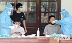 Tiền Giang: 1.066 người trở về từ Đà Nẵng và vùng dịch đã hoàn thành cách ly tại nhà
