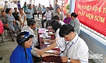 Chăm sóc người cao tuổi - Cần lắm những yêu thương