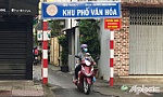 Tiếp tục đẩy mạnh phong trào Toàn dân bảo vệ an ninh Tổ quốc