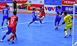 Tân Hiệp Hưng chia điểm với Cao Bằng