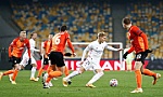 Real Madrid đang bắt đầu cho thấy sự 