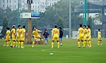 Bóng đá Việt Nam sẵn sàng lịch thi đấu dày đặc 2021
