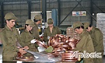 Năm mới, quyết tâm đạt thắng lợi mới!