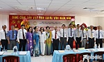 Đại hội Đại biểu lần thứ IV, nhiệm kỳ 2020 - 2025