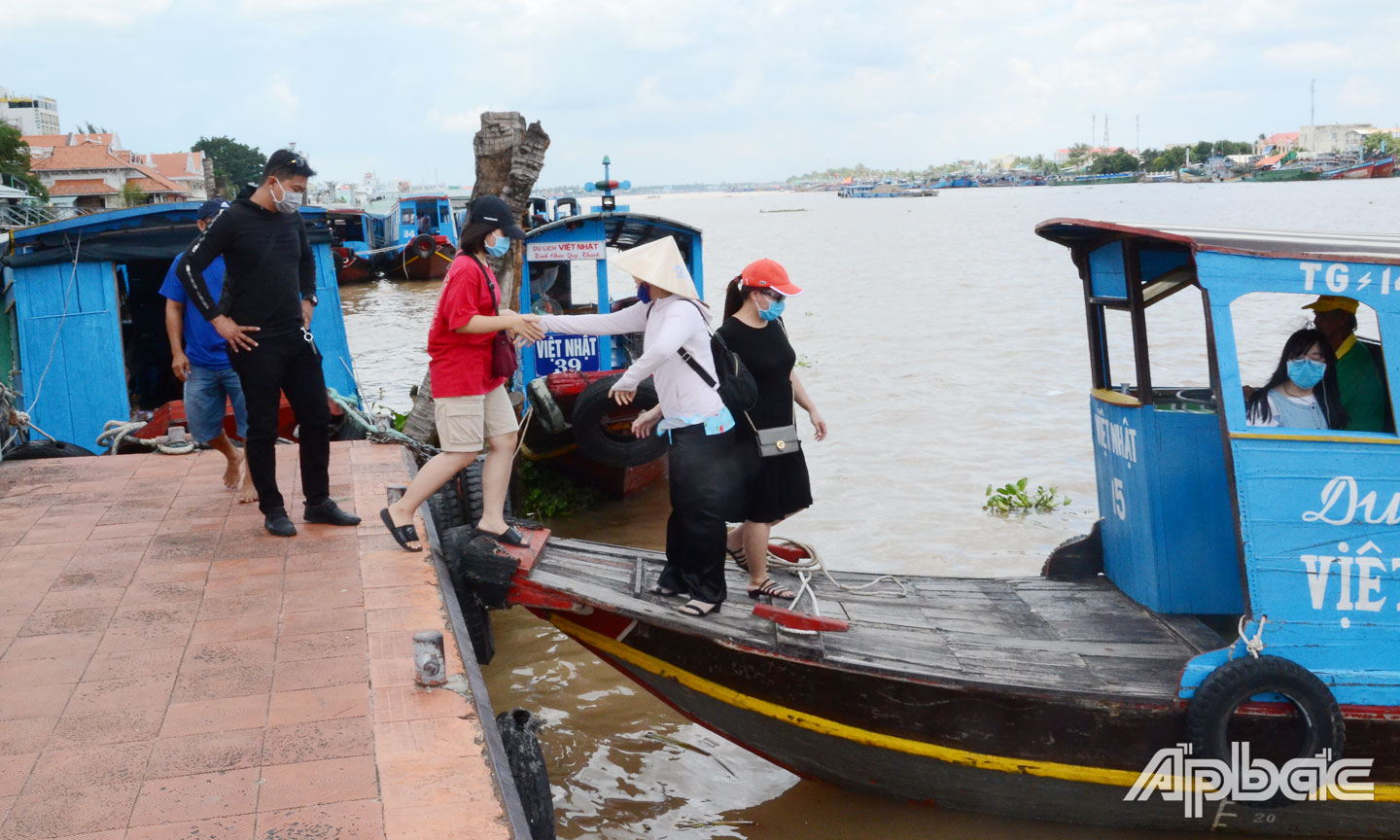 Nhiều doanh nghiệp du lịch nhận định, khách du lịch dịp Tết Dương lịch 2021 sẽ không đông.