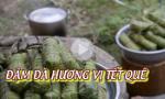 Đậm đà hương vị tết quê
