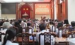Tiền Giang: Triển khai Nghị định 124 của Chính phủ