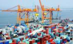 Xuất, nhập khẩu tăng cao nhất trong 10 năm