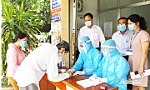 Đôi điều rút ra từ ca F0 đầu tiên trong cộng đồng ở tỉnh