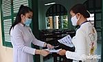 Thanh tra, kiểm tra là khâu quan trọng trong kỳ thi tốt nghiệp THPT