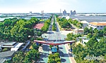 Tiền Giang khai thác hiệu quả vùng động lực công nghiệp