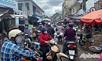 Các mặt hàng thiết yếu 