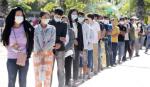 Dịch COVID-19: Đại diện WHO lo ngại về tình hình tại Campuchia