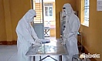 Tiền Giang: Ngày 30-7, phát hiện nhiều ca F0 mới qua tầm soát trong cộng đồng