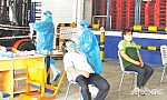 TP. Mỹ Tho: Hiệu quả tách F0 ra khỏi cộng đồng từ tầm soát diện rộng