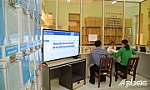 Tiền Giang: Số hóa thủ tục hành chính