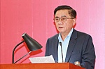 Tập trung kiểm tra, giám sát tổ chức đảng gắn với trách nhiệm cán bộ chủ chốt, người đứng đầu