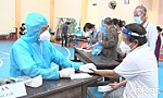 TX. Cai Lậy triển khai tiêm vắc xin phòng Covid-19: Đảm bảo an toàn, đúng tiến độ