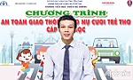 Tổng phụ trách Đội năng động, nhiệt huyết