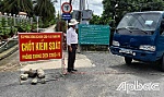 Đồng chí Văn Bá Thanh: Bí thư Chi bộ điển hình học tập và làm theo Bác