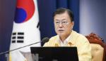 Tổng thống Hàn Quốc Moon Jae-in thăm chính thức Australia
