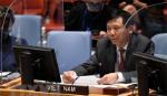 Việt Nam nâng vị thế ASEAN tại HĐBA trong giải quyết vấn đề quốc tế