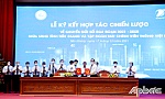 Giải pháp thực hiện hướng đến chuyển đổi số trên địa bàn tỉnh Tiền Giang