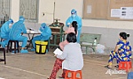 Ngày 7-3: Tiền Giang ghi nhận 717 ca dương tính với SARS-CoV-2